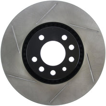 Load image into Gallery viewer, StopTech Slotted Sport Brake Rotor
