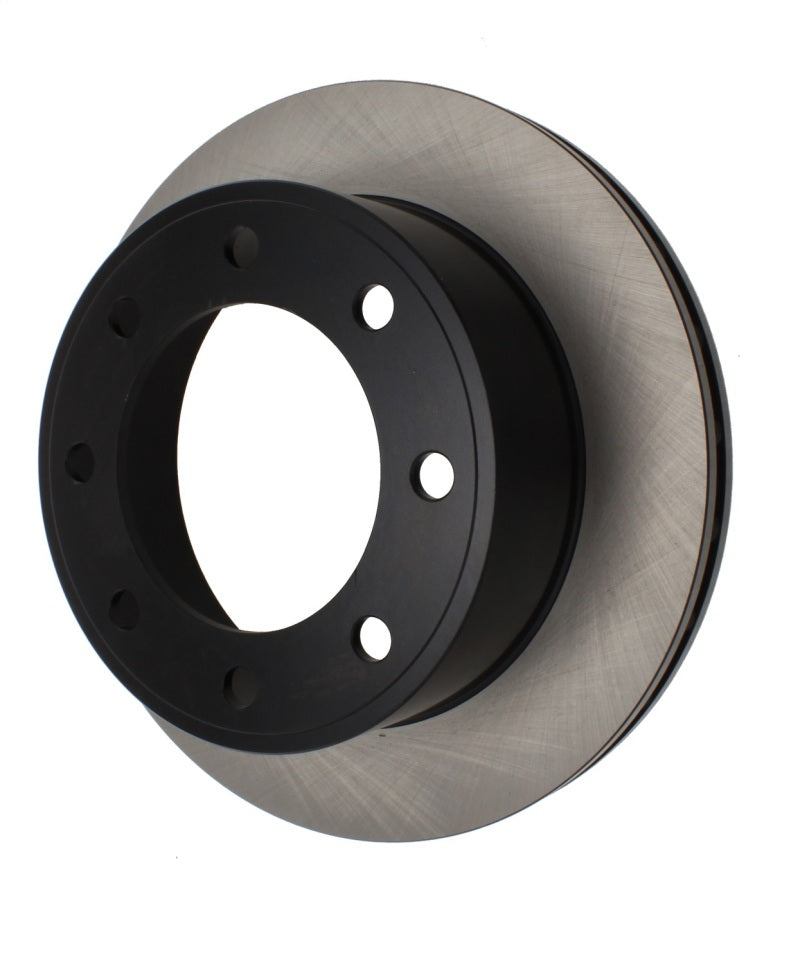 Stoptech 99-04 Ford F-250/F-350 Super Duty / 00-05 Ford Excursion Premium Rear CryoStop Brake Rotor