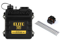 Load image into Gallery viewer, Haltech Elite 750 ECU Plug &amp; Pin Set