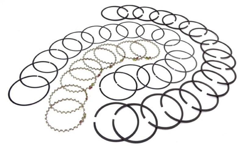 Omix Piston Ring Set AMC 304 Std 71-75 Jeep CJ