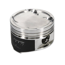 Load image into Gallery viewer, Wiseco Honda Turbo -14cc 1.219 X 87MM Piston Shelf Stock Kit