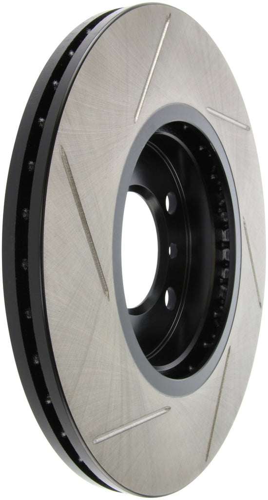 StopTech Slotted Sport Brake Rotor