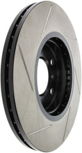 Load image into Gallery viewer, StopTech Slotted Sport Brake Rotor