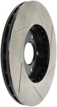 Load image into Gallery viewer, StopTech Slotted Sport Brake Rotor