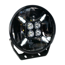 Load image into Gallery viewer, Oracle Multifunction 120w LED Spotlight (Round Post Mount) SEE WARRANTY