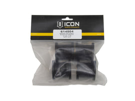 ICON 58450 / 58451 Replacement Bushing & Sleeve Kit - GTR Auto