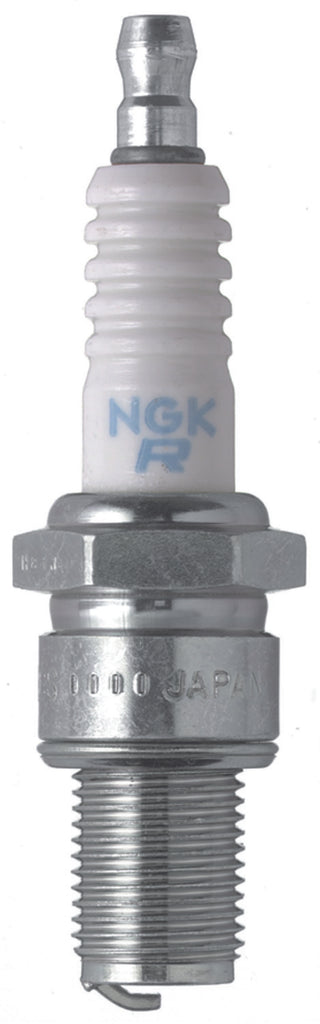 NGK Standard Spark Plug Box of 10 (BR8ECS)