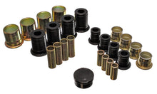 Load image into Gallery viewer, Energy Suspension GM Control Arm Bushing - Black