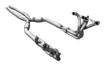 Load image into Gallery viewer, ARH 1992-1996 Chevrolet Corvette C4 1-3/4in x 1-7/8in x 3in Long System w/ Cats