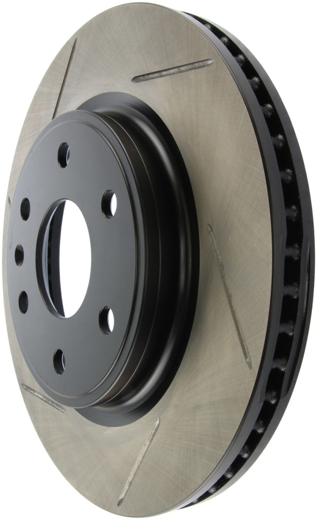 StopTech Slotted Sport Brake Rotor