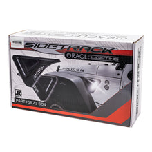 Load image into Gallery viewer, Oracle Sidetrack LED System For Jeep Wrangler JK