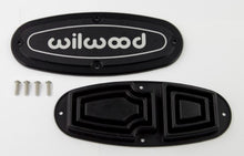 Load image into Gallery viewer, Wilwood Cap - Aluminum Tandem Master Cylinders/ w/Diaphragm