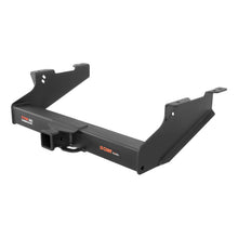 Load image into Gallery viewer, Curt 03-10 Dodge Ram 2500/3500 Commercial Duty Class 5 Trailer Hitch w/2-1/2in Receiver BOXED