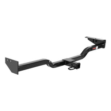 Load image into Gallery viewer, Curt 97-99 Nissan Sentra Class 1 Trailer Hitch w/1-1/4in Receiver BOXED