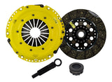 ACT 1997 Audi A4 HD/Perf Street Rigid Clutch Kit