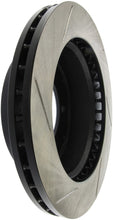 Load image into Gallery viewer, StopTech Sport Slotted Rotor - Front Left