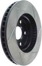 Load image into Gallery viewer, StopTech Sport Slotted Rotor - Rear Right