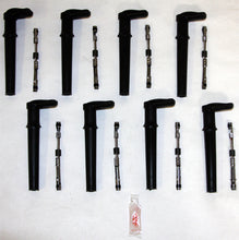 Load image into Gallery viewer, Granatelli 99-14 Ford 4V Coil-On-Plug Connector Kits (Ford 07-13 Shelby GT 500)