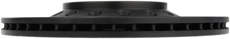 StopTech Slotted & Drilled Sport Brake Rotor