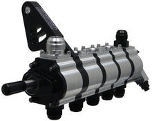 Load image into Gallery viewer, Moroso T3 Series Dragster 5 Stage Dry Sump Oil Pump - Tri-Lobe - Left Side - .900 Pressure