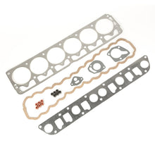 Load image into Gallery viewer, Omix Upper Engine Gasket Set 4.0L 87-90 Jeep MJ XJ