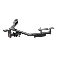 Load image into Gallery viewer, Curt 84-96 Chevrolet Corvette Class 1 Trailer Hitch w/1-1/4in Ball Mount BOXED