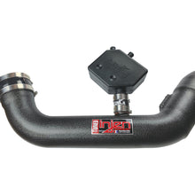 Load image into Gallery viewer, Injen 05-19 Nissan Frontier 4.L V6 w/ Power Box Wrinkle Black Power-Flow Air Intake Syst