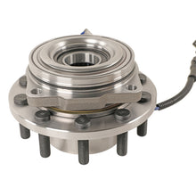 Load image into Gallery viewer, MOOG 05-10 Ford F-450 Super Duty Front Hub Assembly