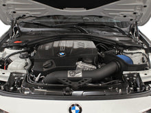 Load image into Gallery viewer, aFe MagnumFORCE Intake Stage-2 Pro 5R 12-15 BMW 335i (F30) L6 3.0L (t) N55 - GTR Auto