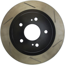 Load image into Gallery viewer, StopTech Slotted Sport Brake Rotor