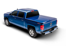 Load image into Gallery viewer, UnderCover 18-20 Ford F-150 5.5ft Lux Bed Cover - Stone Gray