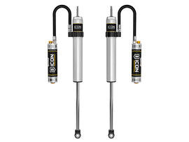 ICON 03-12 Dodge Ram HD 4.5in Front 2.5 Series Shocks VS RR CDCV - Pair