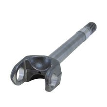 Load image into Gallery viewer, USA Standard 4340 Chrome-Moly Replacement Inner Axle / 16.17in / 35 Spline