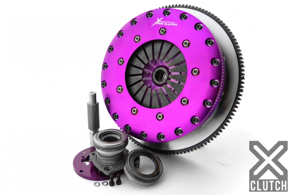 XClutch XKNI23688-2E Nissan 370Z Motorsport Clutch Kit