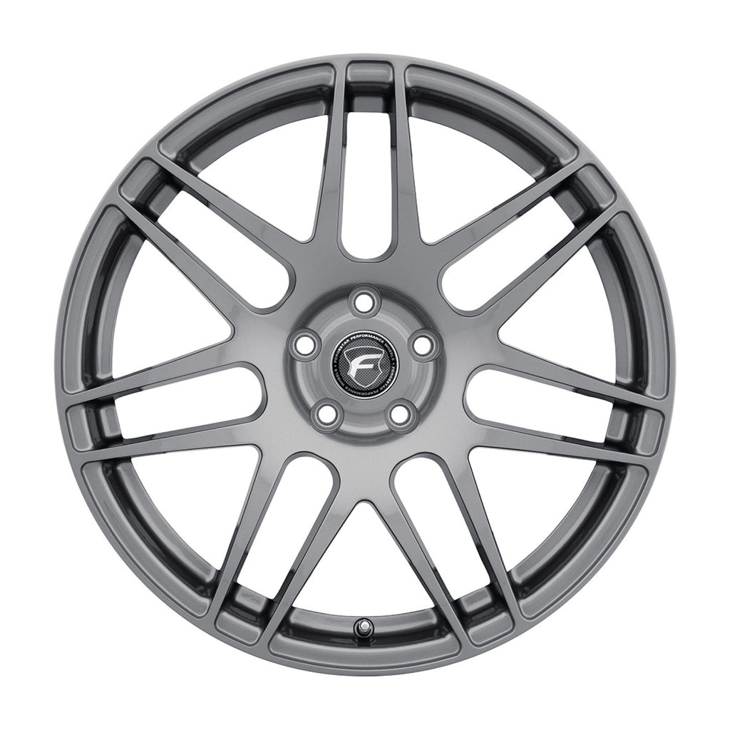 Forgestar 20x9.0 F14 SC 5x114.3 ET35 BS6.4 Gloss ANT 72.56 Wheel