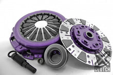 Load image into Gallery viewer, XClutch Nissan Skyline GTS &amp; GTR Stage 2 Cushioned Ceramic Single Disc 9.45" Clutch Kit