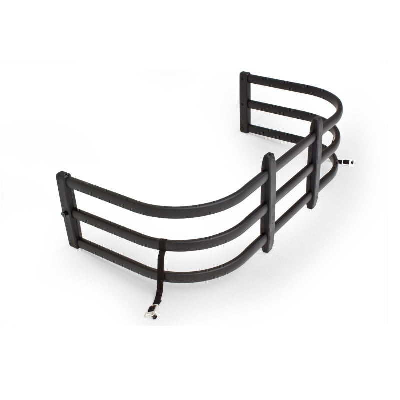 AMP Research 99-23 Ford F250/350 Superduty (Excl. SuperCrew) Bedxtender - Black - GTR Auto