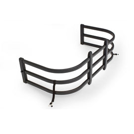 AMP Research 99-23 Ford F250/350 Superduty (Excl. SuperCrew) Bedxtender - Black - GTR Auto