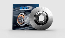 Load image into Gallery viewer, SHW 16-20 Bentley Bentayga 6.0L Front Smooth Lightweight Brake Rotor (4M0615301AR)