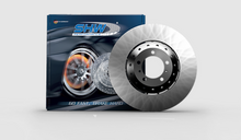 Load image into Gallery viewer, SHW 11-19 Bentley Mulsanne 6.8L Rear Smooth Lightweight Brake Rotor (3Y0615601A)