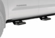 Load image into Gallery viewer, N-Fab RKR Step System 2019 Chevy/GMC 1500 Crew Cab - Cab Length - Tex. Black - 1.75in