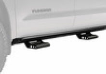 Load image into Gallery viewer, N-Fab RKR Step System 2022 Nissan Frontier CC (All Beds) Gas SRW - Cab Length - Tex. Black - 1.75in