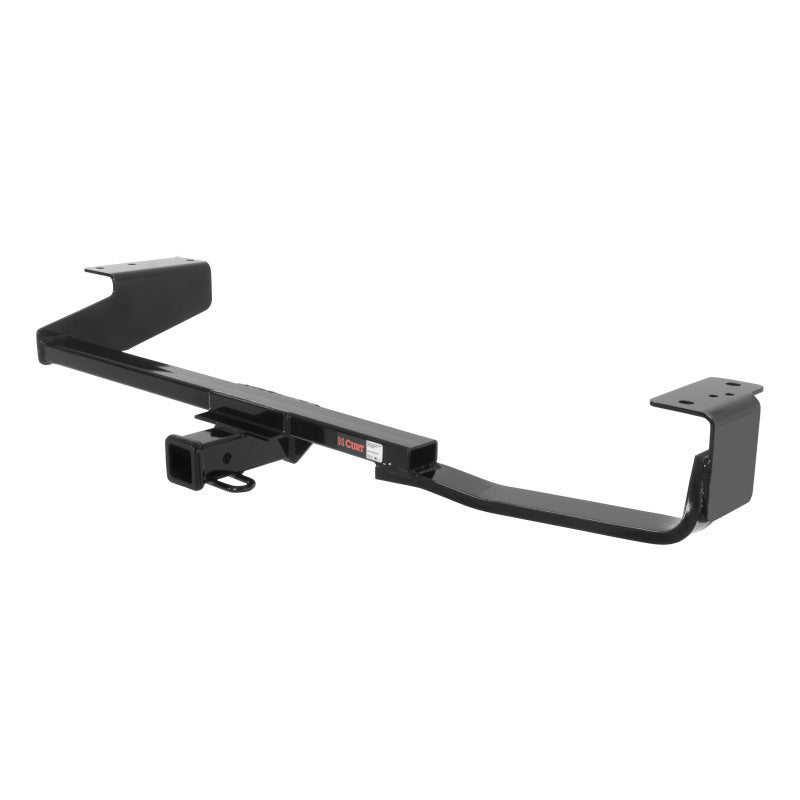 Curt 07-10 Kia Sedona (Short Wheel Base) Class 3 Trailer Hitch w/2in Receiver BOXED