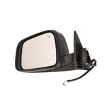 Omix Mirror Pwr Heat Mem w/Sig Left- 11-18 WK