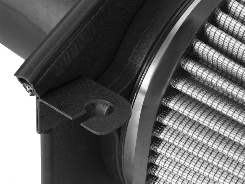 aFe MagnumFORCE Intakes Stage-2 PDS AIS 15-16 Dodge Challenger SRT Hellcat 6.2L V8 (sc) - GTR Auto