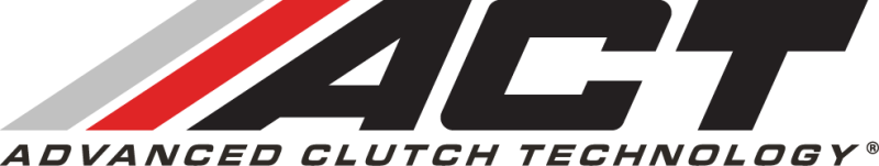 ACT 1986 Acura Integra HD/Race Sprung 4 Pad Clutch Kit