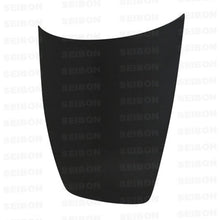 Load image into Gallery viewer, Seibon 00-10 Honda S2000 OEM Carbon Fiber Hood