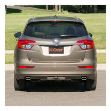 Load image into Gallery viewer, Curt 16-18 Buick Envision Class 3 Trailer Hitch w/2in Receiver BOXED