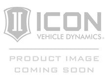 Load image into Gallery viewer, ICON 2007+ Toyota Tundra Resi Upgrade Kit w/Seals - Pair