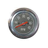 Omix Tachometer 76-86 Jeep CJ Models